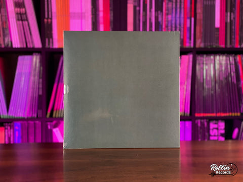 Young The Giant - Young The Giant (10th Anniversary Edition)