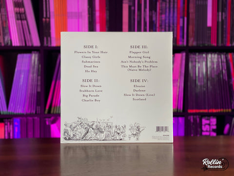 The Lumineers - The Lumineers (10th Anniversary Edition)