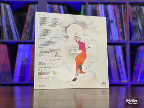 Atomic Rooster - In Hearing Of