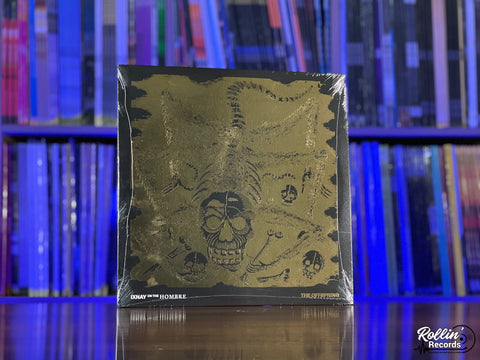 The Offspring - Ixnay On The Hombre