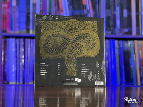 The Offspring - Ixnay On The Hombre