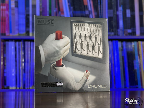 Muse - Drones