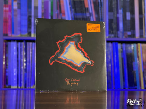 Tyler Childers - Purgatory