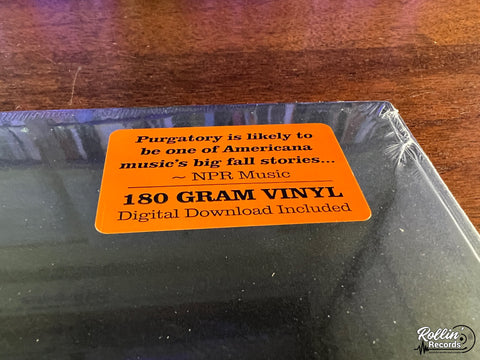 Tyler Childers - Purgatory