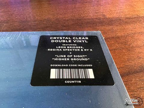 Odesza - Moment Apart