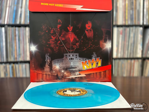 Kiss - More Hot Asses