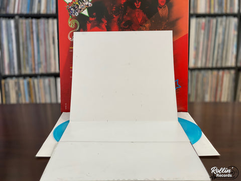 Kiss - More Hot Asses