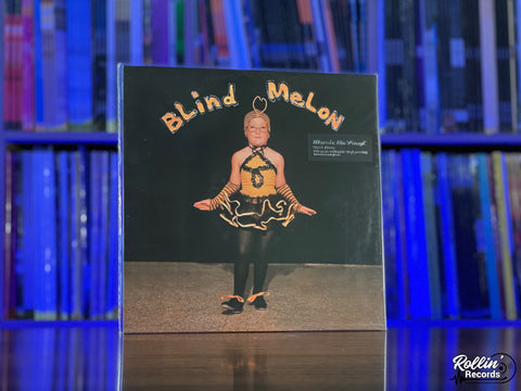 Blind Melon - Blind Melon