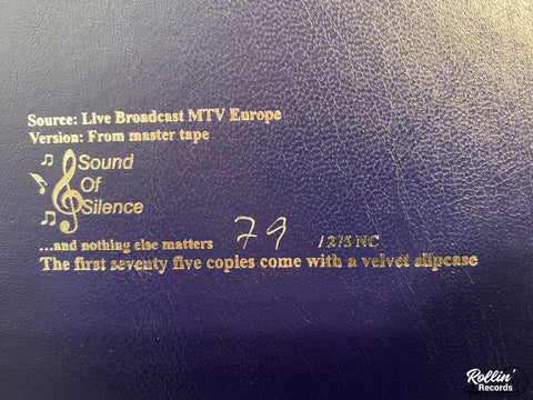 Kiss - Rock Am Ring, Nürburgring, Germany On June 3rd, 2010