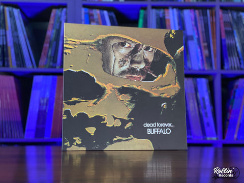 Buffalo - Dead Forever...