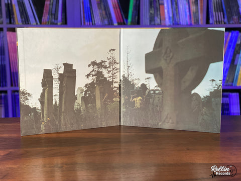 Buffalo - Dead Forever...