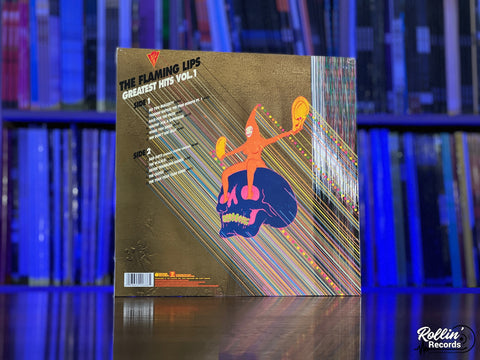 The Flaming Lips - Greatest Hits 1