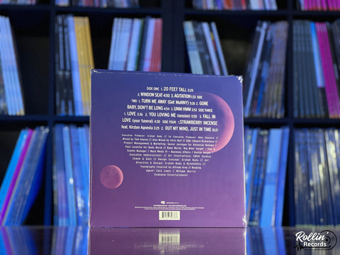 Erykah Badu - New Amerykah Part Two: Return of the Ankh