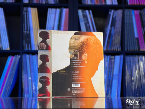 Norah Jones - Begin Again