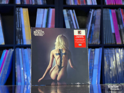 The Pretty Reckless - Going To Hell