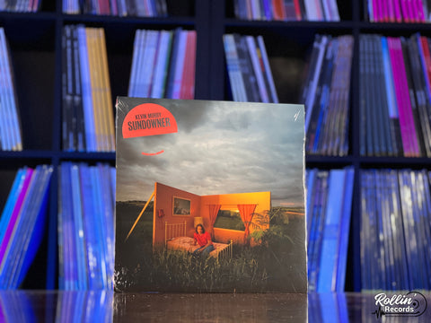 Kevin Morby - Sundowner