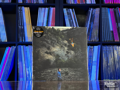 Kevin Morby - Singing Saw