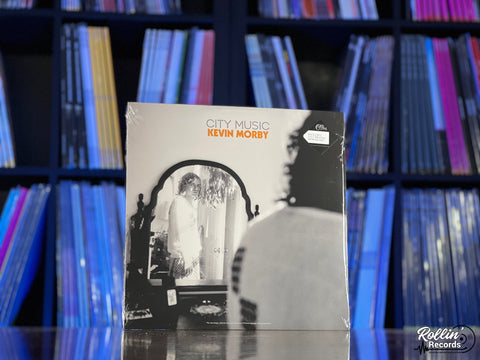 Kevin Morby - City Music