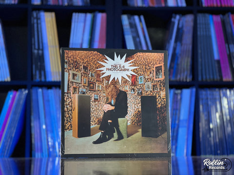 Kevin Morby - This Is A Photograph