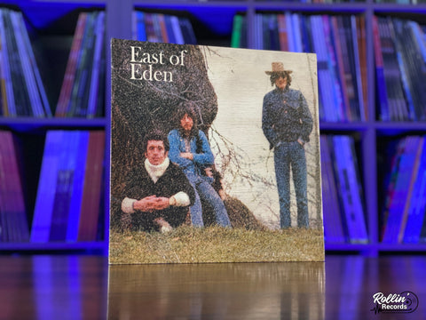 East Of Eden – East Of Eden