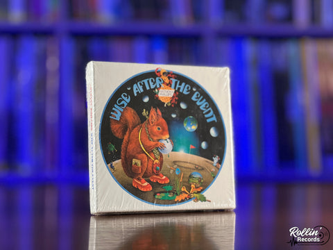 Anthony Phillips - Wise After the Event: Deluxe Edition (CD)