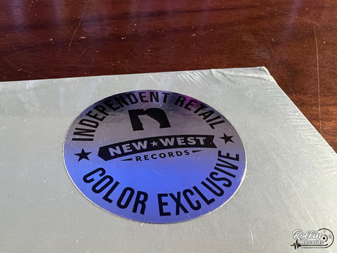 Los Lobos - Native Sons (Indie Exclusive Coke Bottle Vinyl)