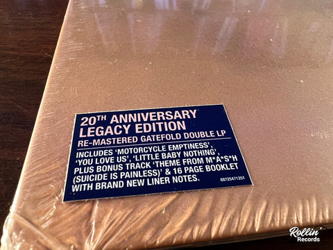 Manic Street Preachers - Generation Terrorists