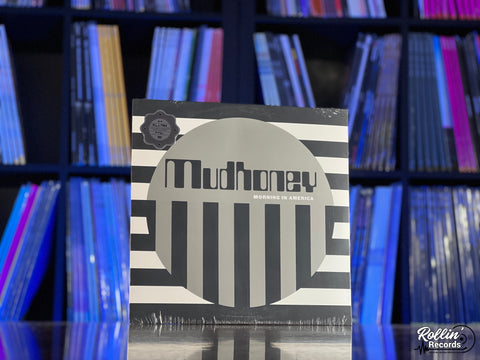 Mudhoney - Morning In America