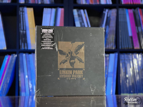 Linkin Park - Hybrid Theory (20th Anniversary Edition)