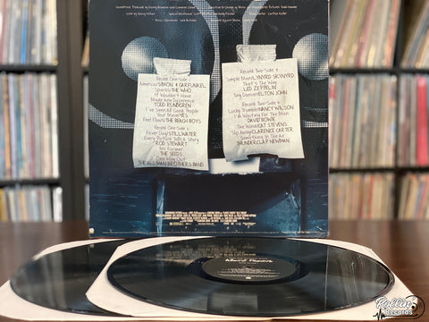 Almost Famous Soundtrack Promo