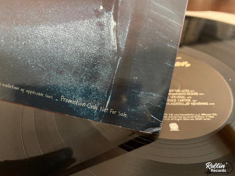 Almost Famous Soundtrack Promo