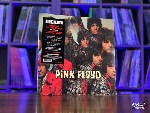 Pink Floyd - The Pipers At The Gates Of Dawn