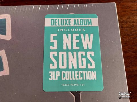 Luke Combs - What You See Ain't Always What You Get (Deluxe)