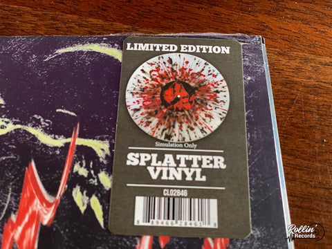 Danzig - 6:66: Satan's Child