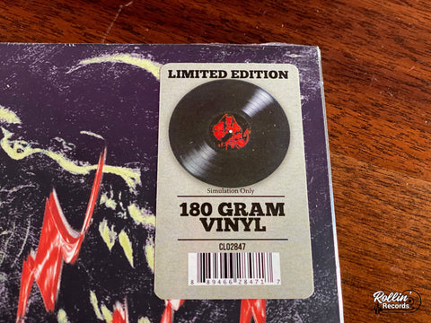 Danzig - 6:66: Satan's Child