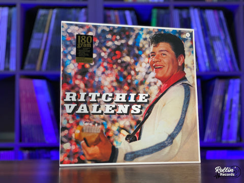 Ritchie Valens - Ritchie Valens