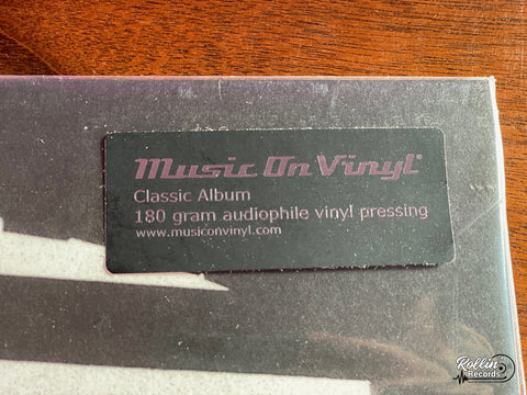 Stone Sour - Stone Sour (Music On Vinyl)