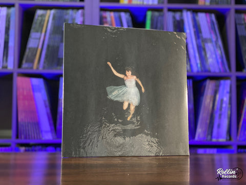 Siv Jacobsen - A Temporary Soothing