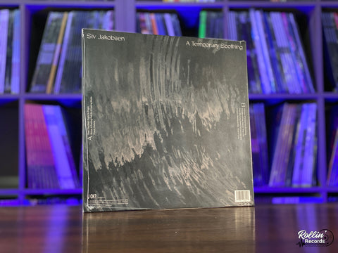 Siv Jacobsen - A Temporary Soothing