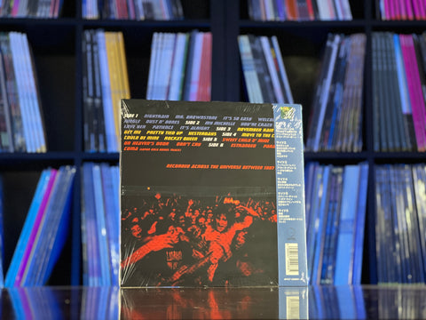 Guns N' Roses - Live Era '87-'93 Colored Vinyl