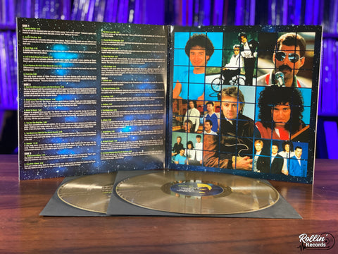 Queen - Spaced Out - Demos And Outtakes 2nd Pressing