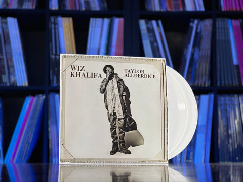 Wiz Khalifa - Taylor Allderdice