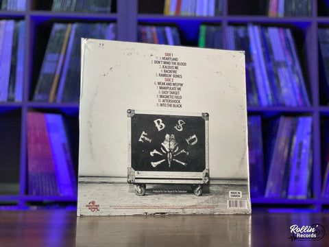 Tyler Bryant and the Shakedown - Tyler Bryant and the Shakedown