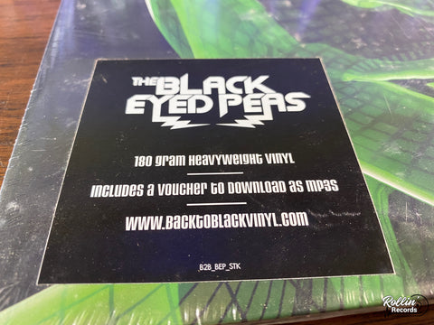 The Black Eyed Peas - The E.N.D.