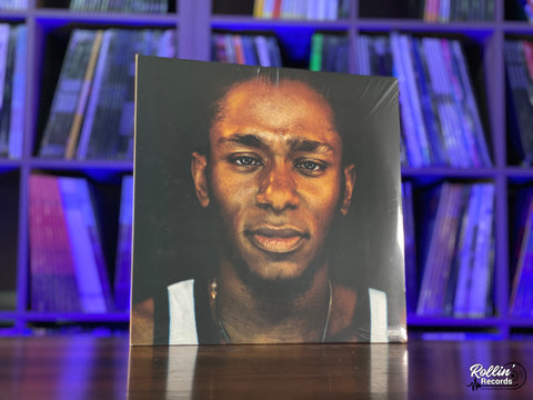 Mos Def - Black On Both Sides