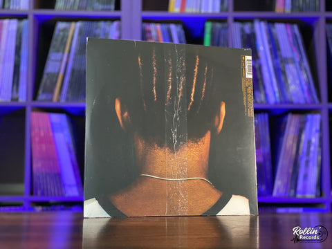 Mos Def - Black On Both Sides