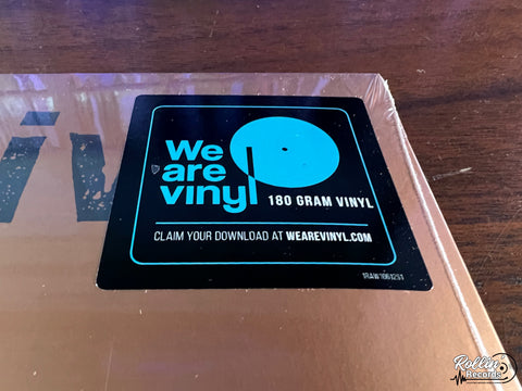 Judas Priest - Priest... Live!