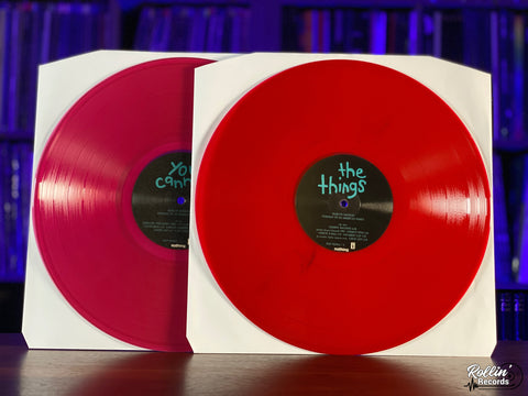 Marilyn Manson - Portrait Of An American Family