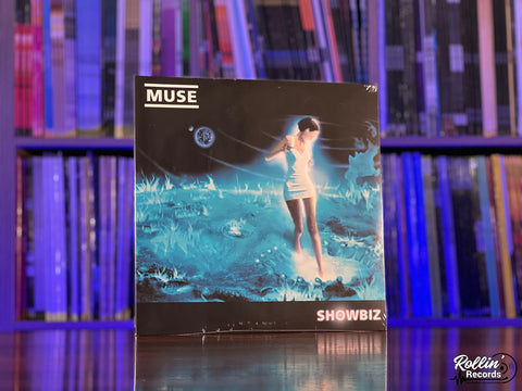 Muse - Showbiz