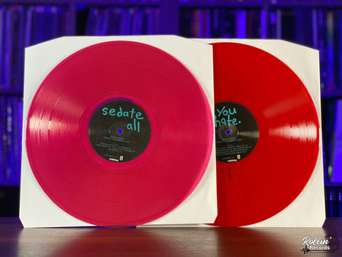 Marilyn Manson - Portrait Of An American Family